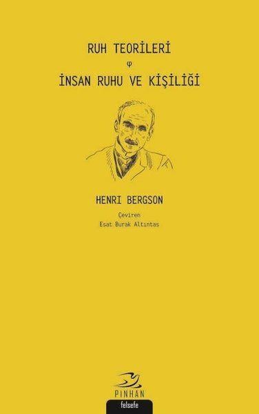 Ruh Teorileri - İnsan Ruhu ve Kişiliği