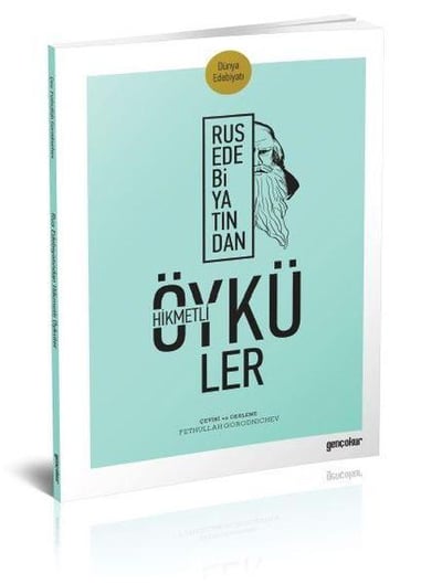 Rus Edebiyatından Hikmetli Öyküler