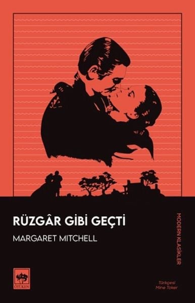 Rüzgar Gibi Geçti