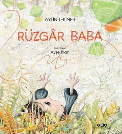 Rüzgâr Baba