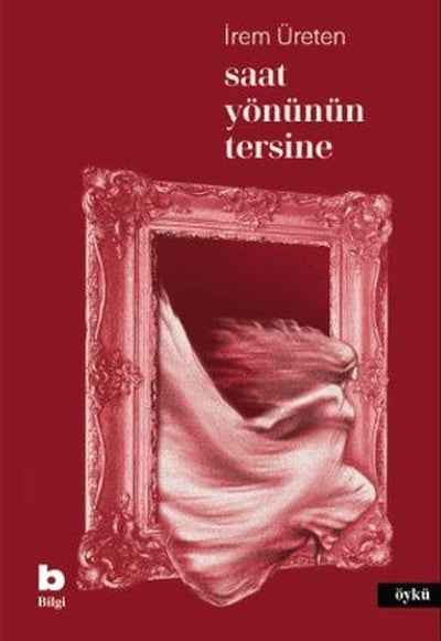 Saat Yönünün Tersine