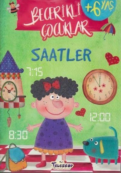 Saatler - Becerikli Çocuklar