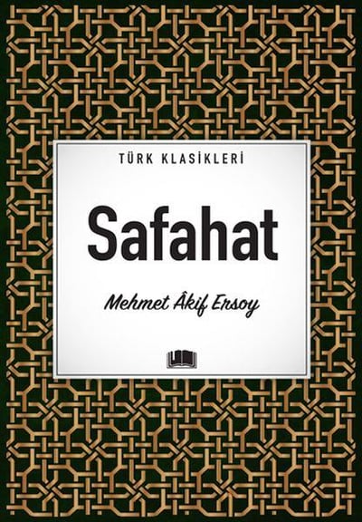 Safahat