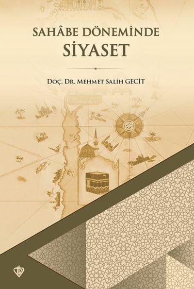 Sahabe Döneminde Siyaset