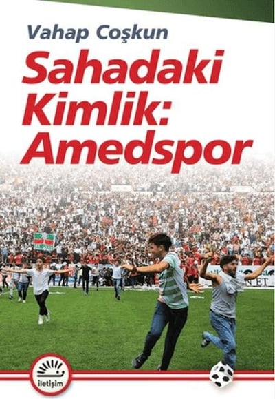 Sahadaki Kimlik: Amedspor