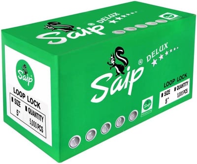 SAİP KILÇIK 10000 Lİ 10MM SP-102.010