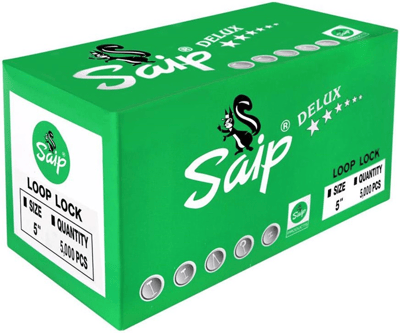 SAİP KILÇIK 10000 Lİ 45MM SP-102.045
