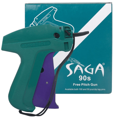 SAİP KILÇIK MAKİNESİ METAL İĞNELİ SAGA SG-90S