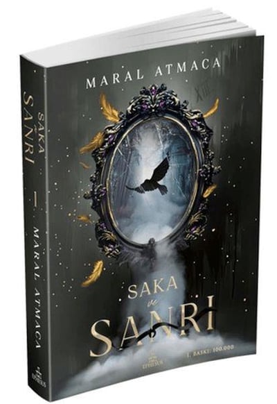 Saka ve Sanrı 1