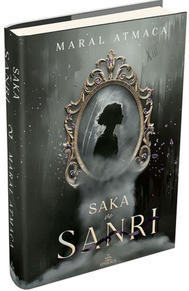 Saka ve Sanrı 2 (Ciltli)
