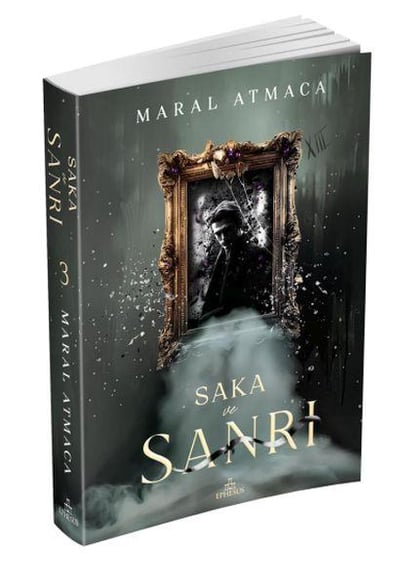 Saka ve Sanrı 3