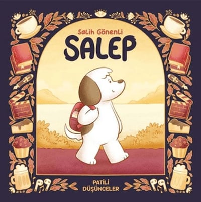 Salep: Patili Düşünceler