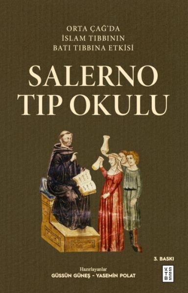 Salerno Tıp Okulu