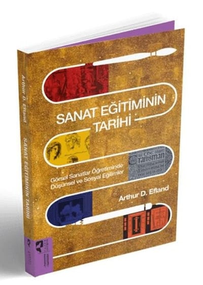 Sanat Eğitiminin Tarihi