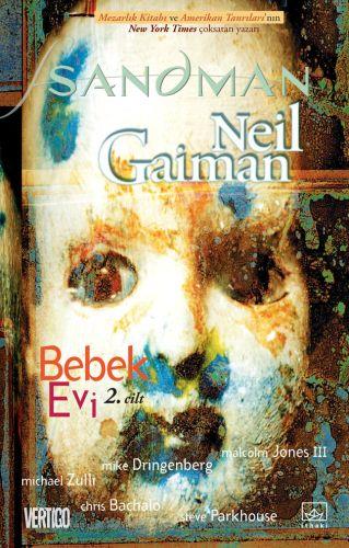 Sandman 2 -  Bebek Evi