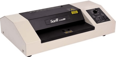 SARFF LAMİNASYON MAKİNESİ A3 330M 15301011