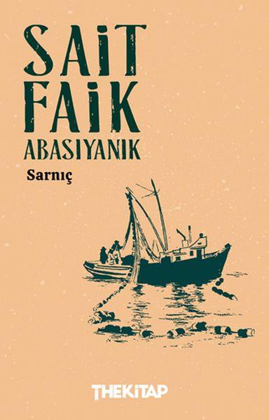 Sarnıç