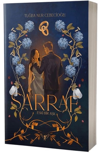 Sarraf - Eski Bir Aşk