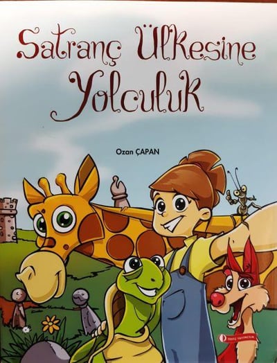Satranç Ülkesine Yolculuk