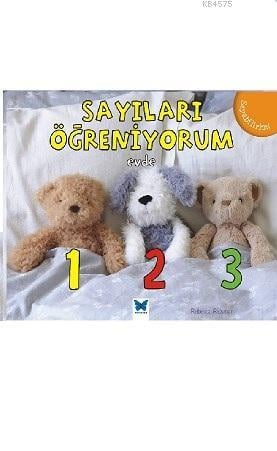 Sayıları Öğreniyorum - Evde / Sayabilirim