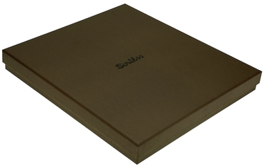 SCRIKSS HEDİYELİK SET DR 8113-4 PORTFÖY + TABLET KILIFI BEJ + TOUCH PEN