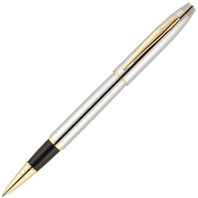 SCRIKSS ROLLER KALEM 35 GOLD KROM