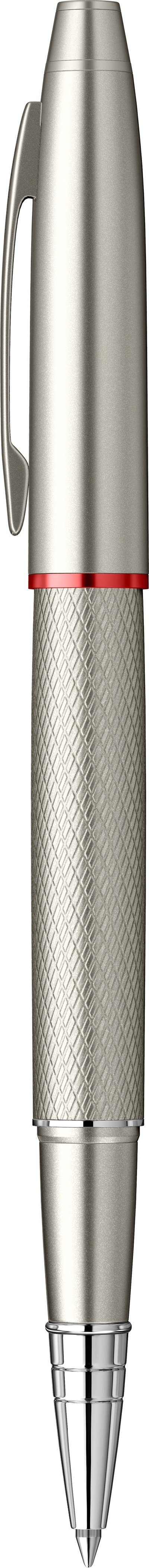 SCRIKSS ROLLER KALEM 35 MAT TITANIUM