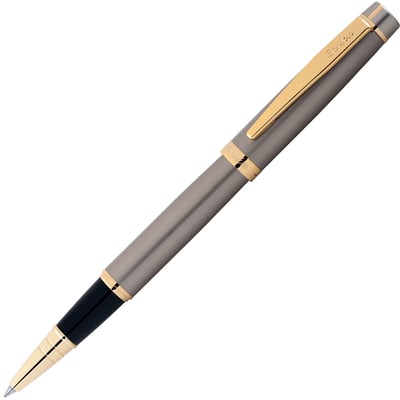 SCRIKSS ROLLER KALEM 38 SATEN ALTIN