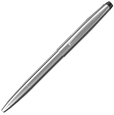 SCRIKSS TÜKENMEZ KALEM 108 36 LI STAND KROM