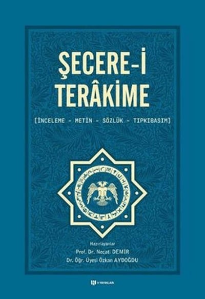 Şecerei Terakime