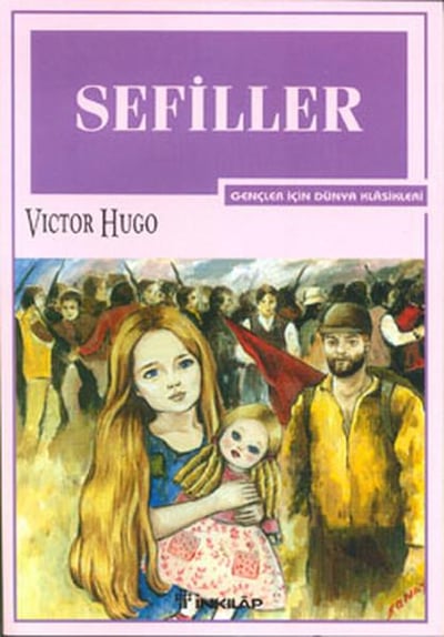 Sefiller-Gençler İçin