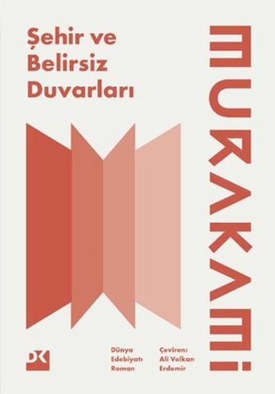 Şehir ve Belirsiz Duvarları