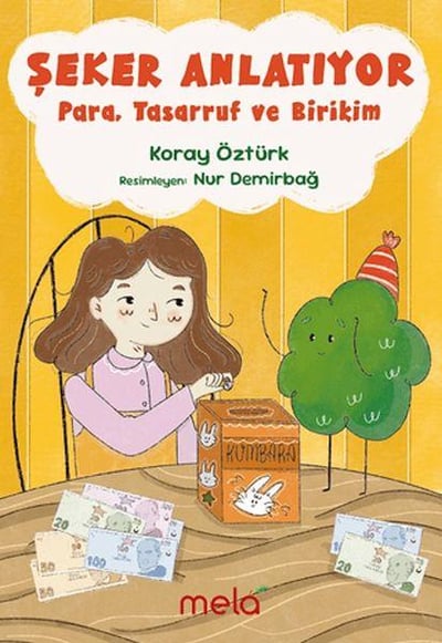 Şeker Anlatıyor