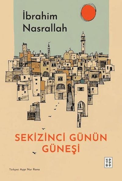 Sekizinci Günün Güneşi