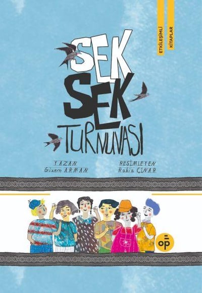 Seksek Tuırnuvası