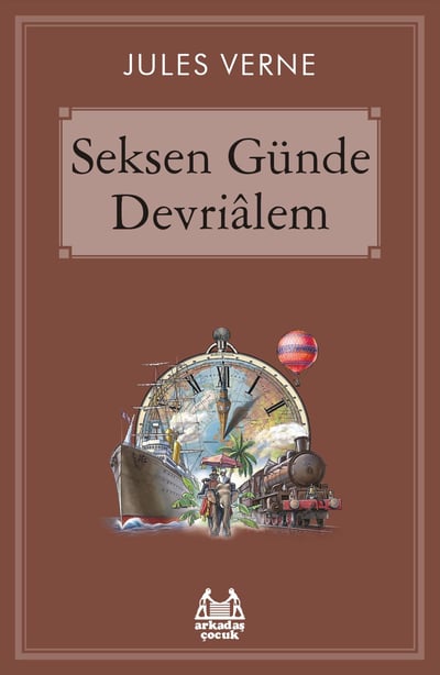 Seksen Günde Devrialem