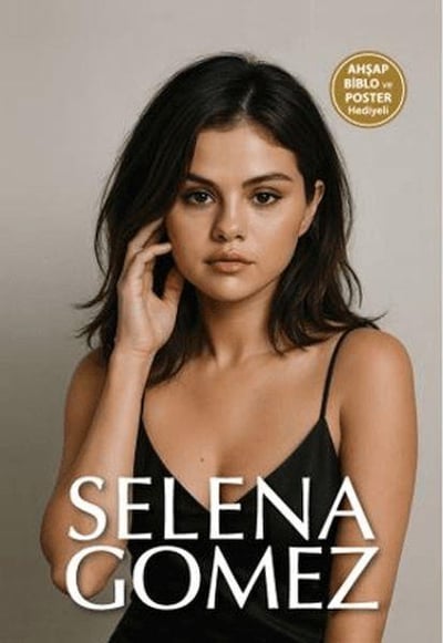 Selena Gomez