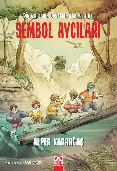 Sembol Avcıları