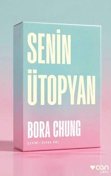 Senin Ütopyan