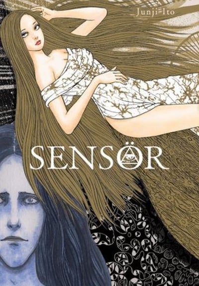 Sensör