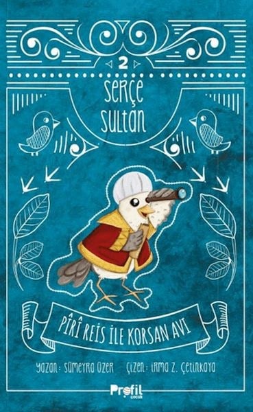 Serçe Sultan 2