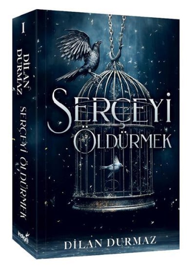 Serçeyi Öldürmek