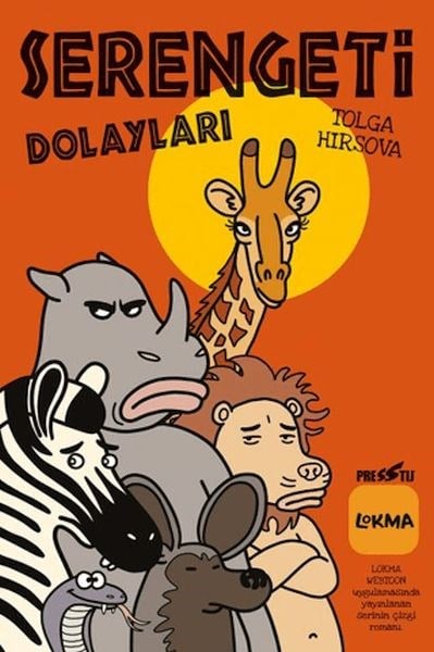 Seregenti Dolayları