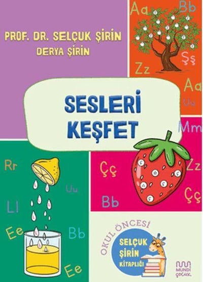 Sesleri Keşfet
