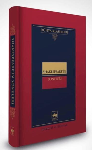 Shakespeare'in Soneleri