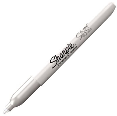 SHARPIE METALİK MARKÖR GÜMÜŞ 1891063