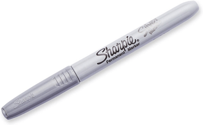 SHARPIE METALİK MARKÖR GÜMÜŞ TEKLİ BLS.1986004