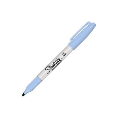 Sharpıe Permanent Set Fıne 12 Li Mystıc Gems 2157681