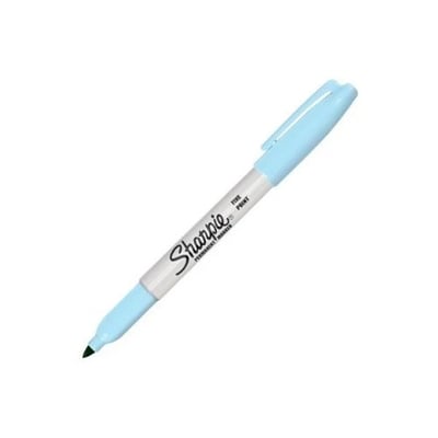 Sharpıe Permanent Set Fıne 12 Li Mystıc Gems 2157681