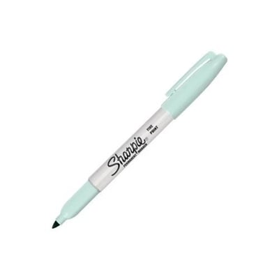 Sharpıe Permanent Set Fıne 12 Li Mystıc Gems 2157681